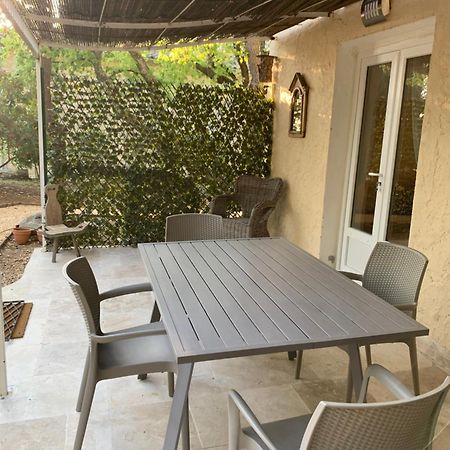 Le Petit Chene Villa Le Castellet  Eksteriør bilde