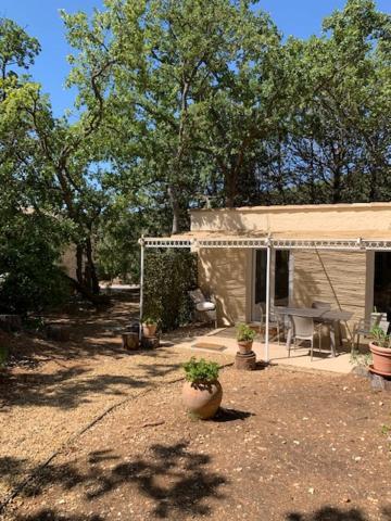 Le Petit Chene Villa Le Castellet  Eksteriør bilde