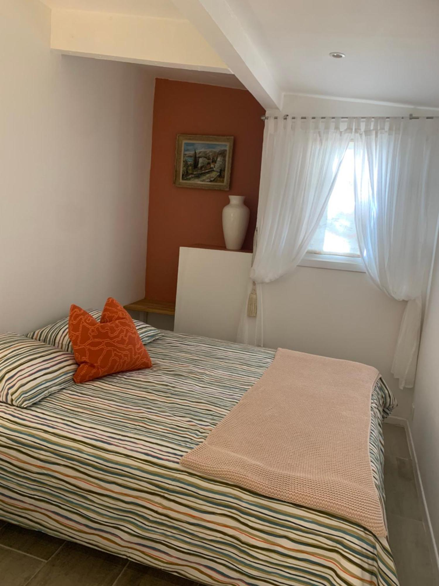 Le Petit Chene Villa Le Castellet  Eksteriør bilde