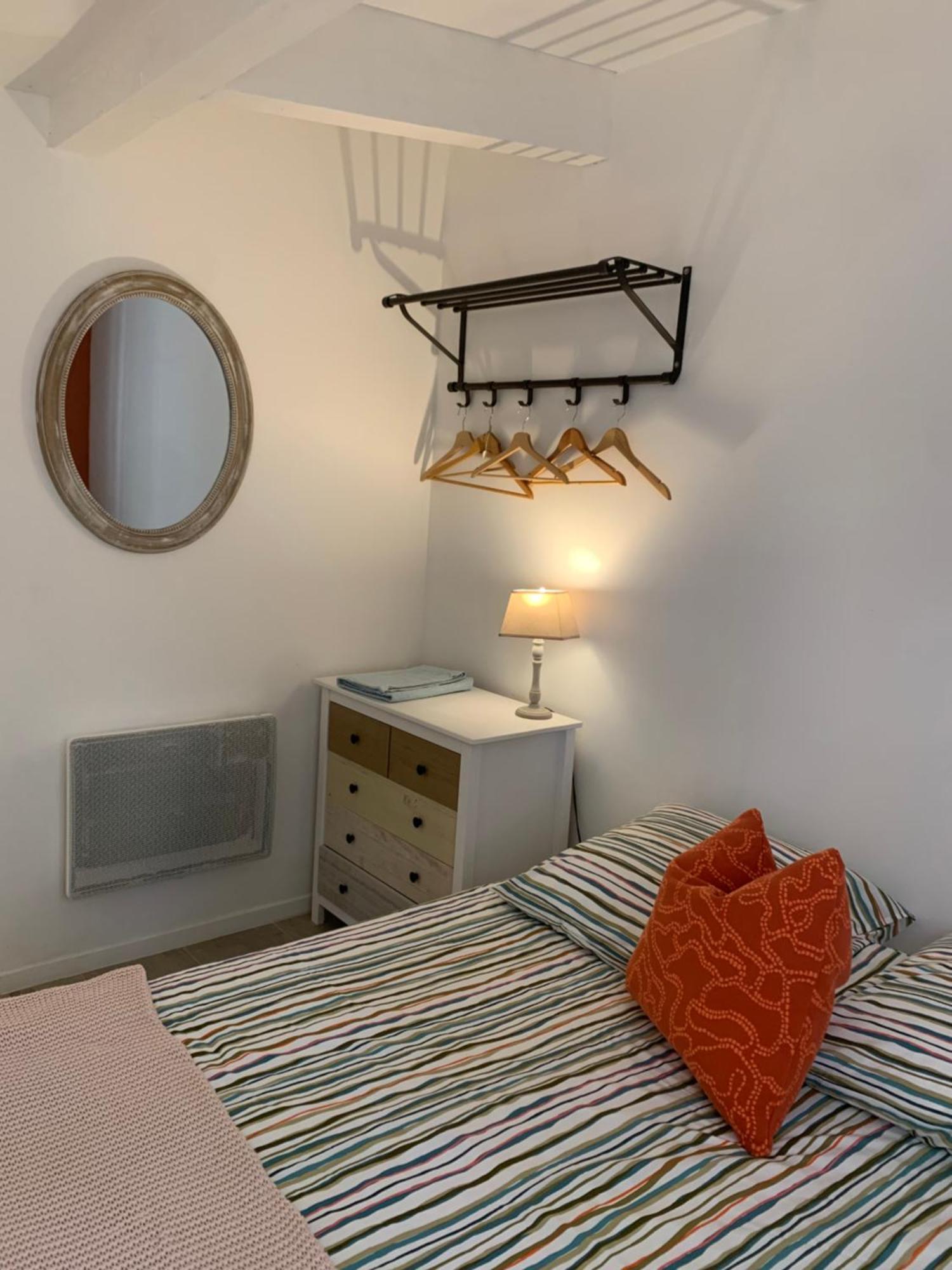 Le Petit Chene Villa Le Castellet  Eksteriør bilde