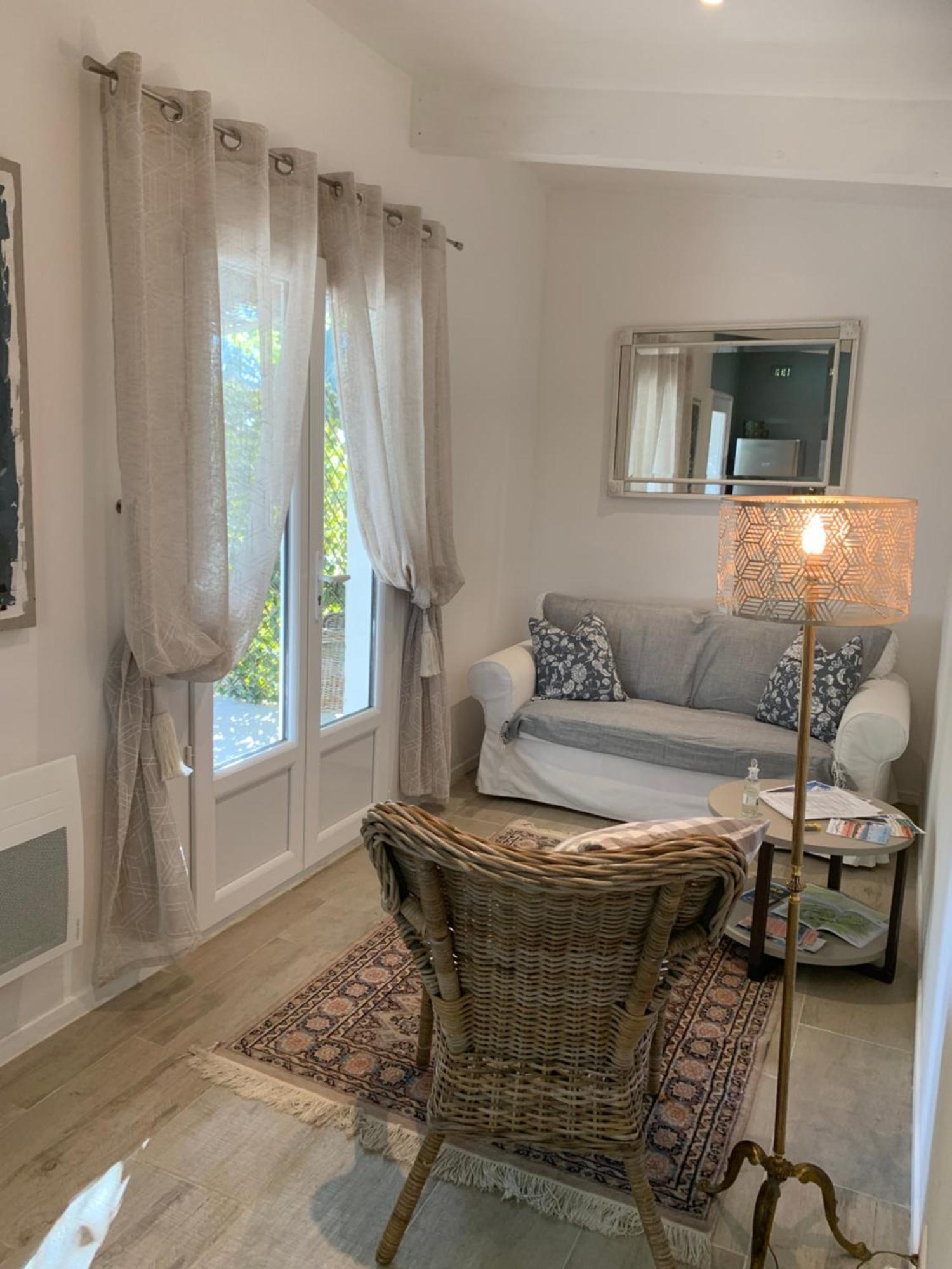 Le Petit Chene Villa Le Castellet  Eksteriør bilde